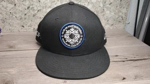 Club de Foot Montréal Soccer CFM New Era 9Fifty Mütze Cap Snap Back - Bild 1 von 5