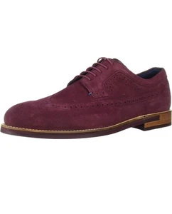 Ted Baker Men's Deelani Oxford US 11 - Bild 1 von 7