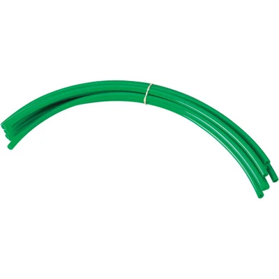 Moose Vent Hose Refill Pack - Green Motorcycle ATV/UTV Street Bike Dirt 144-3903 - Image 1 of 4