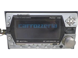 [US TaxIn] Pioneer Carrozzeria FH-P88MD CD MD Car Stereo Player From Japan - Picture 1 of 9