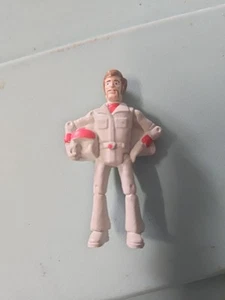 DUKE KABOOM 2” ACTION FIGURE PLASTIC TOY - Picture 1 of 2