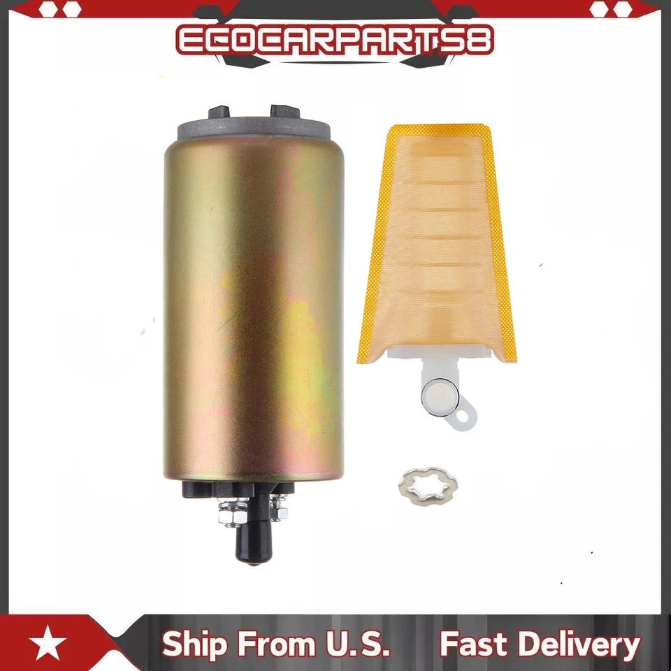 For Lexus LS400 Buick LeSabre Honda Accord Mazda 323 Legacy GT Wagon Fuel Pump - Image 1 of 1