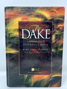 Dake Annotated Reference Bible-KJV  by Dake’s Publishing 2003 - Bild 1 von 24