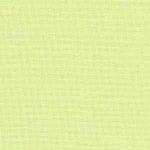 Lime Green Linda 27 Count Zweigart even weave fabric - various size options - Picture 1 of 1