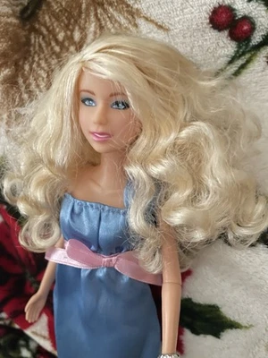 Muñeca Barbie Taylor Swift 2010 Jakks sin caja. Envío Gratis Excelente Estado Foto 1 de 4