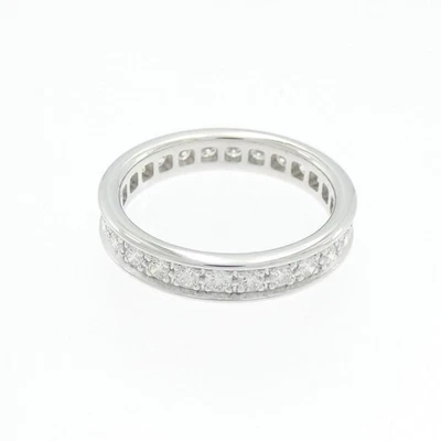 Auténtico anillo de bodas Cartier #230-000-124-2057 Foto 1 de 4