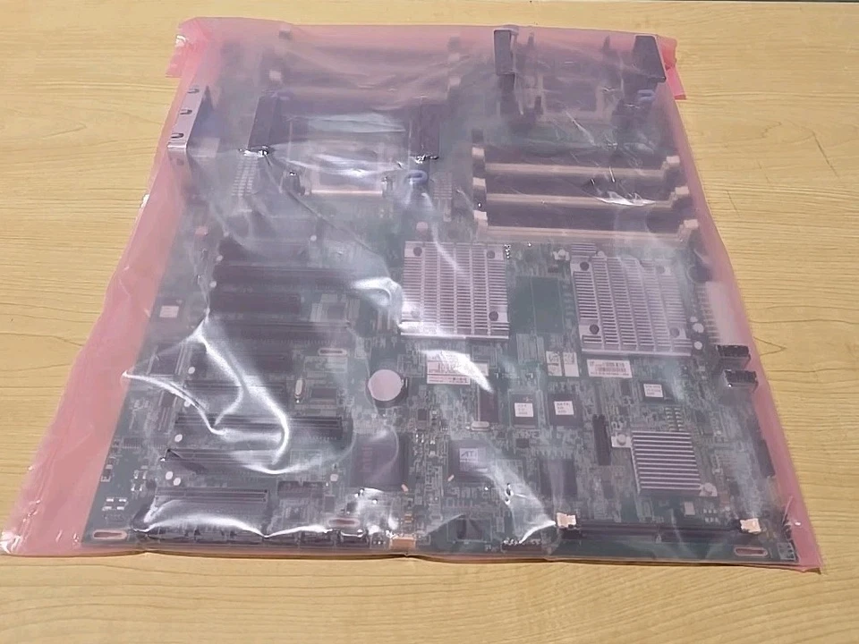 606200-001 HP ProLiant ML370 G6 Server System Board 467998-002 New - Image 1 of 4