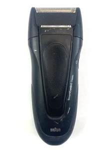 BRAUN Series 330 Type 5743 Doppelscherkopfrasierer Rasierer Trimmer Bartrasierer - Bild 1 von 5