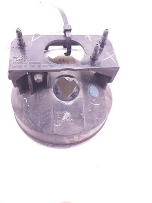 Corner/Park Light Fog-driving Bumper Mounted Fits 02-09 GMC ENVOY 15269042 - Image 1 of 4