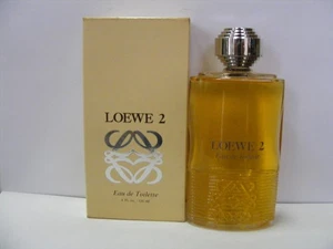 LOEWE 2 - LOEWE - EAU DE TOILETTE 120ml SPRAY - Imagen 1 de 1