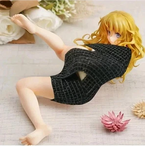 Anime Figur Manga Mädchen Blondine Chie Bridge Pose Ver. - Bild 1 von 2