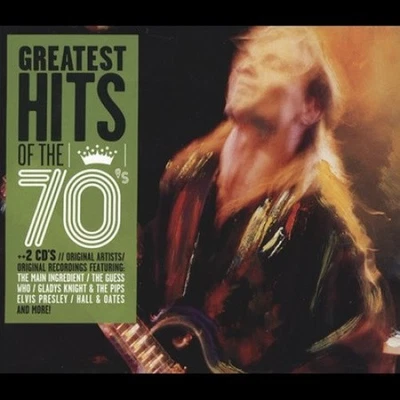 Greatest Hits of the 70's [BMG Special Products] by Various Artists [Audio CD] Foto 1 de 2