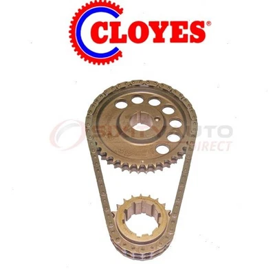 Cloyes 9-3612X9 Engine Timing Set for 93612X9 Valve Train  rb Foto 1 de 4