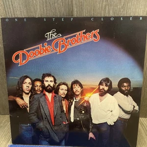 One Step Closer [LP] by Doobie Brothers (Vinyl, Warner Bros. Records VG - Picture 1 of 15