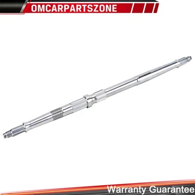 Eje de rueda trasera para Honda Recon 250 TRX250 TE/TM 2x4 ES 1997-2022 42311-HM8-000 Foto 1 de 4