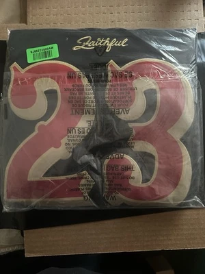 Camiseta deportiva Christian McCaffrey San Francisco 49ers Nike 2025 Rivalries Limited grande Foto 1 de 4