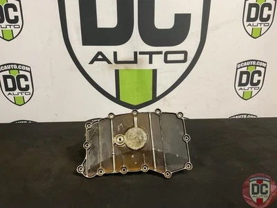 Porsche Boxster Cayman 911 1997-2008 cárter de aceite 99610703155 130137 Foto 1 de 4