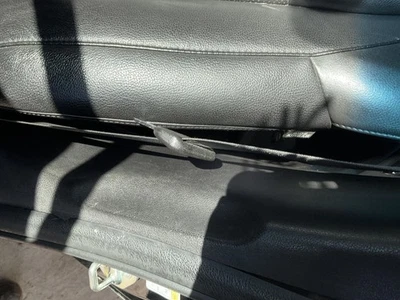 Seat Belt Front Driver Retractor Fits 14-15 ILX 5249468 - Imagem 1 de 4