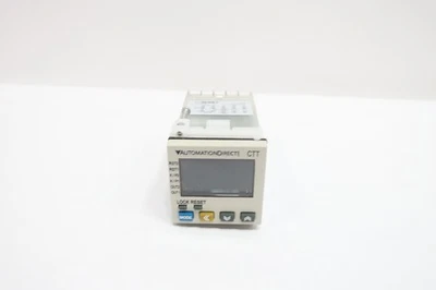 Automation Direct CTT-1C-D24 Digital Timer Counter 24v-dc - Image 1 of 4