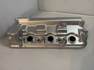 Rear Engine Valve Cover Fit For 2008-2017 Honda Odyssey, Pilot, TL 12320R70A00 - Picture 1 of 6
