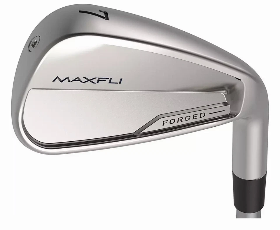Maxfli XC2 With Dynamic Gold S300SHAFT   SINGLE CLUB AND SHAFT ONLY - Image 1 of 2