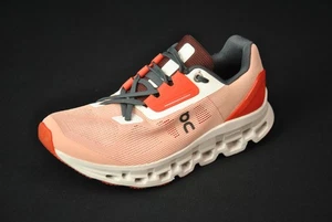 On Cloud Damen 6 Orange Cloudstratus 925SS7 - Bild 1 von 7