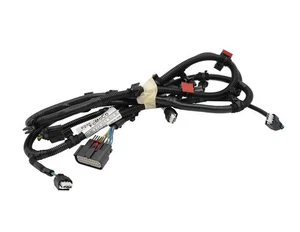 Genuine Ford Transit Custom Tow Bar Wiring Harness Without Park Assist 2719718 - Picture 1 of 1