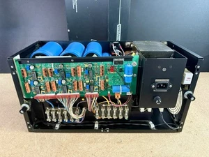 Kinetic Systems 1502 CAMAC Netzteil für KineticSystems Mainframe Crate - Bild 1 von 21