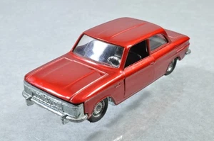 BH220 Politoys Export #543 1:43 NSU Type 110 A/- - Foto 1 di 3