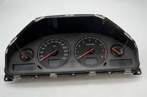 Tachometer VOLVO S80 I (184) 9499668 Tacho Kombiinstrument Instrumententafel - Bild 1 von 11