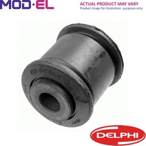 2x CONTROL ARMTRAILING ARM BUSH TD2028W FOR BMW 7/E65/E66 X5/E53 M57D30 M54B30 - Picture 1 of 5