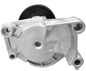 Натяжитель приводного ремня DAYCO в сборе для 2003–2009 LEXUS GX470 - Изображение 1 из 2