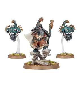 LEAGUES OF VOTANN: GRIMNYR (69-07) - Bild 1 von 1