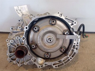 Automatic Transmission 6 Cylinder AWD 07-10 VOLVO XC90 9712118 Foto 1 de 4