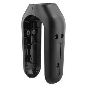 Black Rear Wheel Stent Shell for Ninebot MAX G30 EScooter Protect Your Scooter - Picture 1 of 12