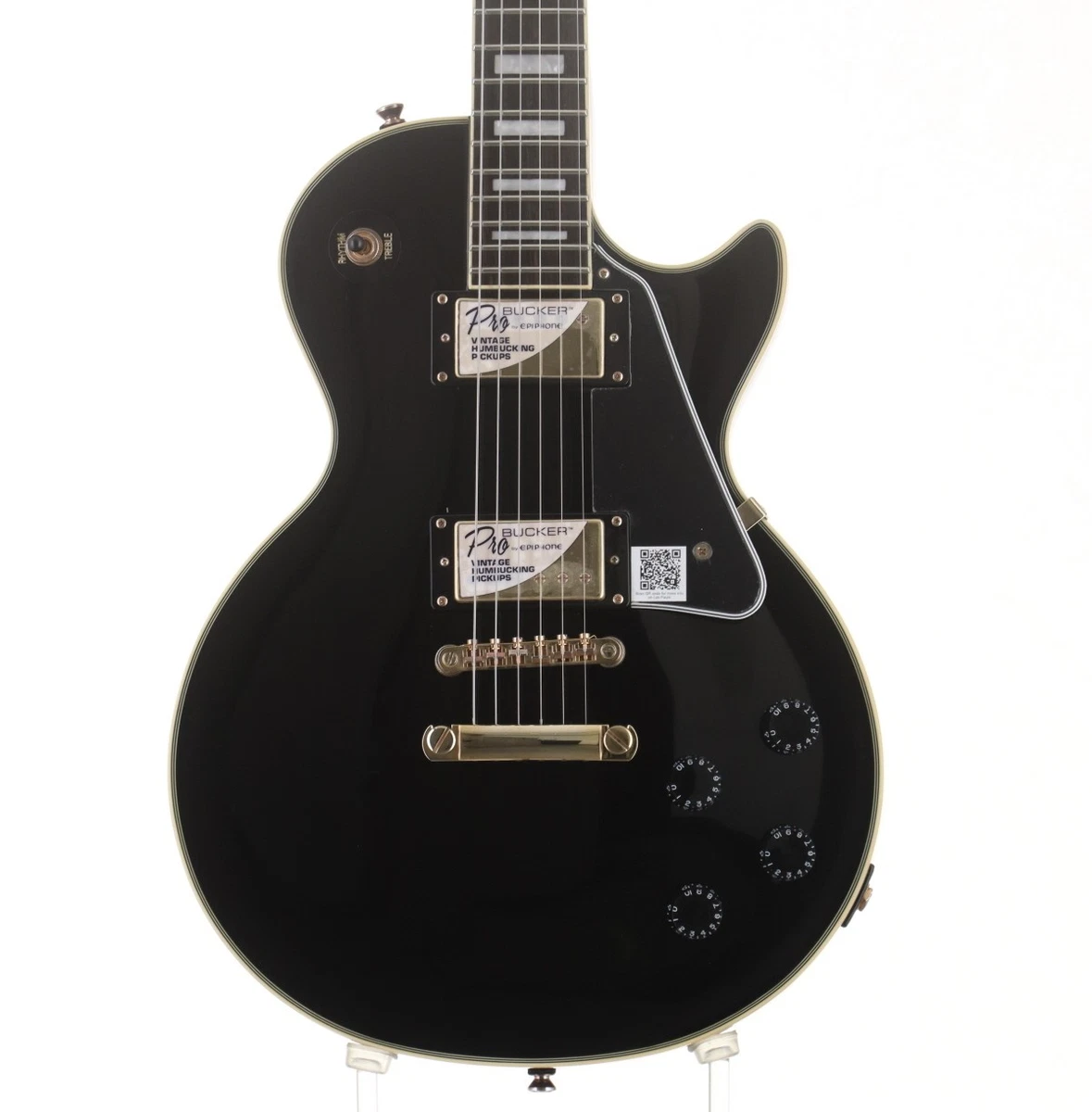 Epiphone Les Paul Custom Pro Electric Guitars for sale | eBay