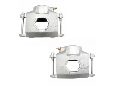 For 1987-1988 Chevrolet R10 Suburban Brake Caliper Set Front 19515RPXR - Image 1 of 2