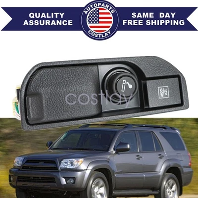 For Toyota 4Runner 03-09 Center Console Cigarette Lighter Smoker & Ashtray Kit - Image 1 of 4