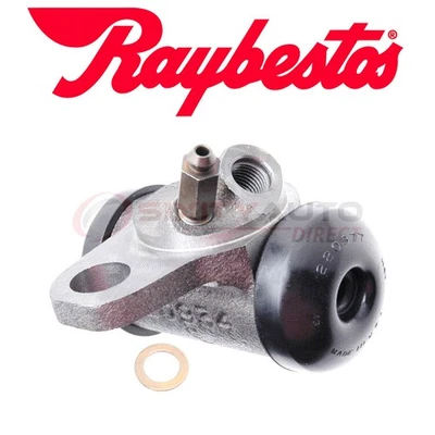 Raybestos PG Plus Drum Brake Wheel Cylinder for 1960 Chevrolet El Camino jb - Image 1 of 4