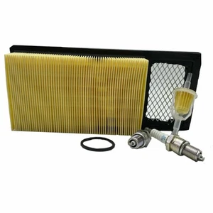 E-Z-GO TXT/Medalist Golf Cart Tune-Up Kit for Without Oil Filter | 1996 - 2005 - Bild 1 von 7