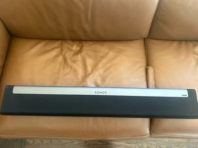 Barra de sonido Sonos Playbar - Excelente estado Foto 1 de 3