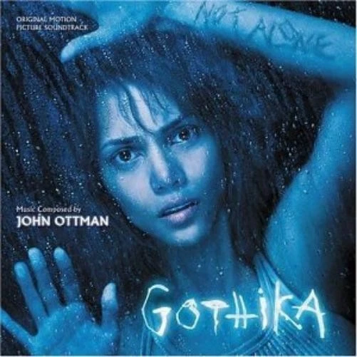 John Ottman Gothika (CD) (US IMPORT) - Image 1 of 1