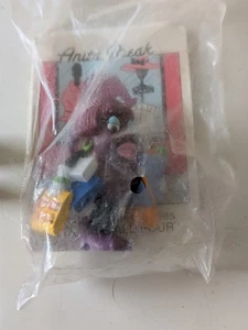 Figura Anita Break de Las Pasas de California Nuevo de Lote Antiguo Sellado Nuevo Stock - Imagen 1 de 3