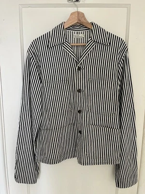 Warehouse Co. Duck Digger Short Coverall- Made In Japan Size 40 - Image 1 of 4