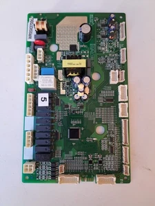 GE WR55X37006 Refrigerator Control Board - Picture 1 of 4