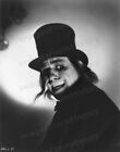 8x10 Print Lon Chaney London after Midnight 1927 #LAME