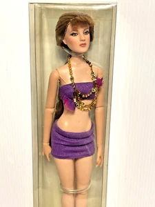 Tonner Believe in the Power of Play “Amusing” 16" Doll LE 200 IDEX 2009 HTF - Picture 1 of 8