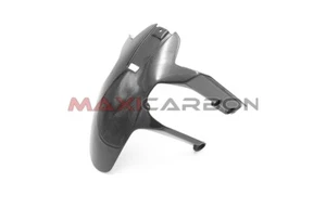 Parafango anteriore carbonio Husqvarna Nuda 900 / Front fender carbon - Picture 1 of 4