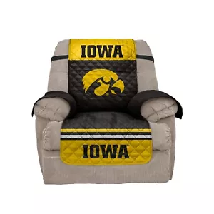 Pegasus Home Fashions NCAA Iowa Hawkeyes Liegenschutz - Bild 1 von 1