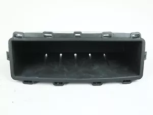 2000 - 2006 Mercedes Benz S Class W220 Storage Compartment Console Center Rear - Picture 1 of 10